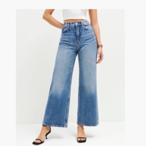 Reformation Cary Crop in Colorado 26